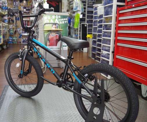 HARO SHREDDER BMX  18インチ　BLACK 56580-1.jpg?v=1719609926&width