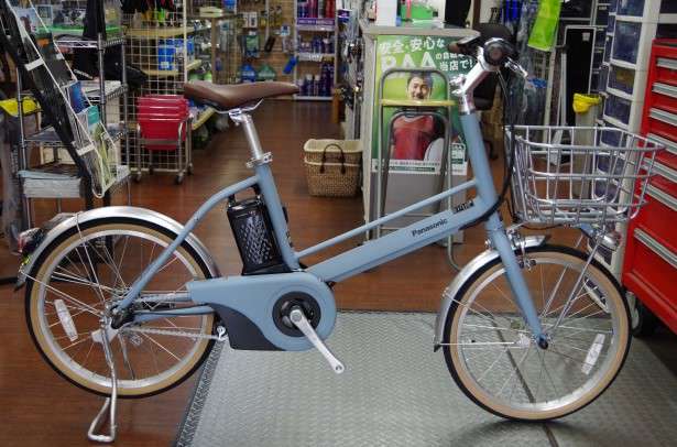 セオ サイクル 自転車