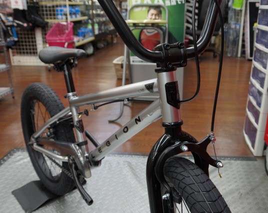 さるぼぼ　マングース　mon LEGION L18 BMX 2020 Mongoose Legion L18 – Specs, Comparisons, Reviews – 99