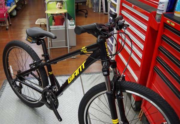 Giant snapホイール kenda タイヤ　セット Giant snapホイール kenda タイヤ セット 2023 GIANT Bicycles