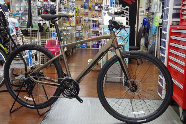 SCOTT 「スコット」 SUBCROSS 50 2022年モデル クロスバイク