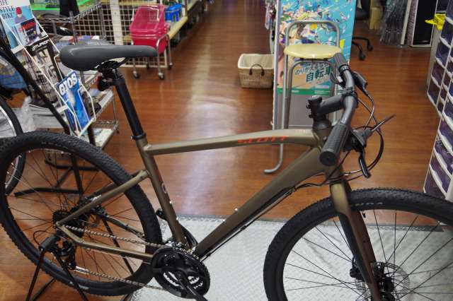 セオサイクル セオサイクル