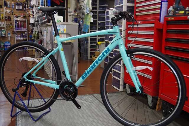 PILOT R/Cスポーツモデル　シューティングスター40L Amazon | Bianchi (ビアンキ) クロスバイク C・SPORT 1 (C