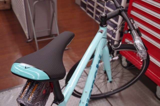 （オミ#最出品）ビアンキ BIANCHI】あのビアンキの超希少サイズ44が入荷です！！ | 大阪で