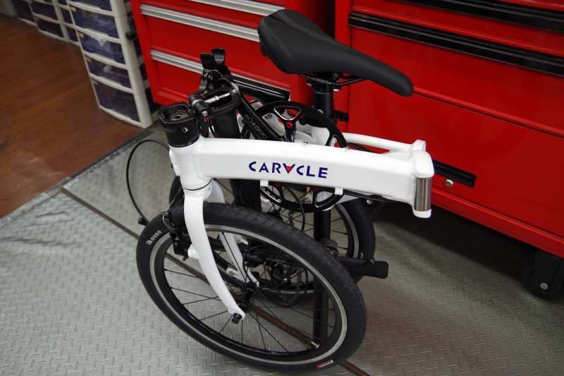 カラクルS コンフォートサドル セオサイクル