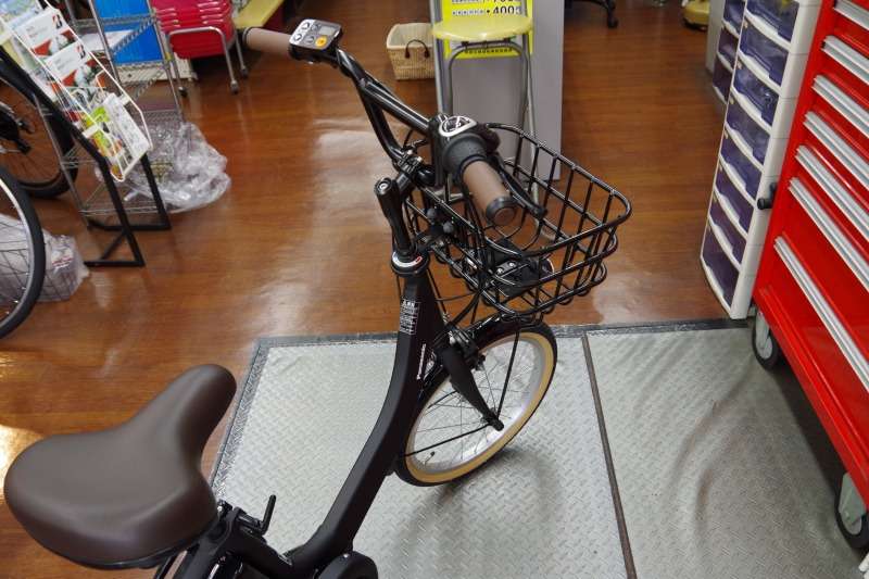 パナソニック 電動アシスト自転車スポーツ型16Ah ブラック Amazon | Panasonic(パナソニック) 2023年モデル電動自転車 ベロスター