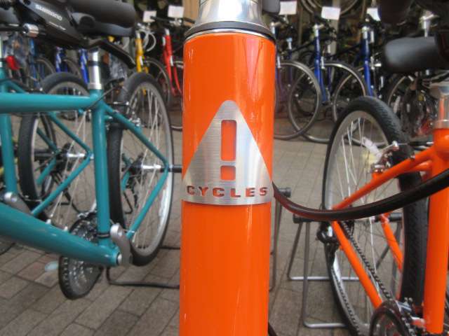 セオサイクル