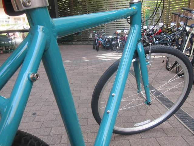 セオサイクル