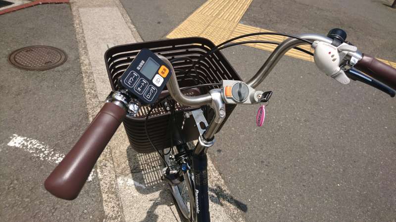 セオサイクル