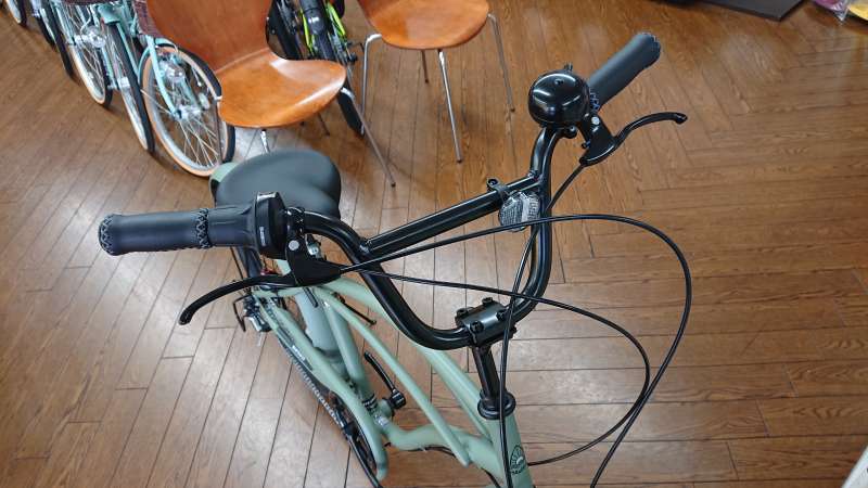 未使用品 Miller Division クルーザー Maui MILLER サーフスケート クルーザー コンプリート MAUI 29” x 8