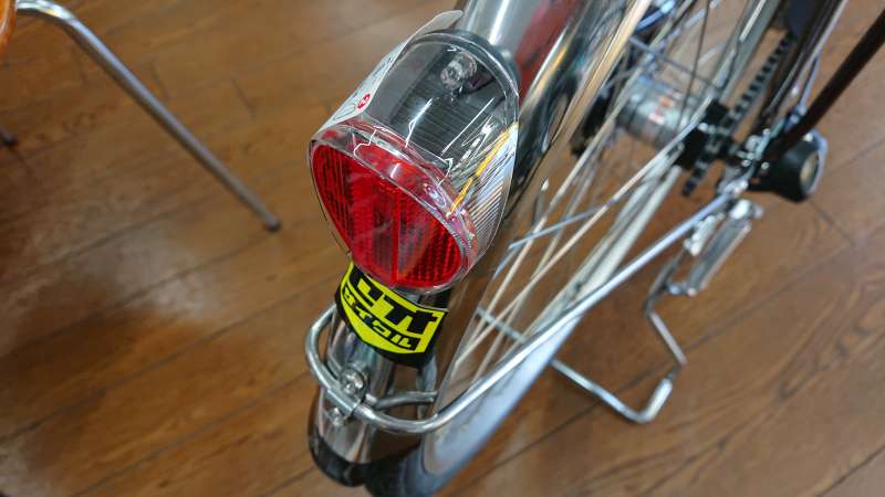 あすか 自転車 pv266esfx-a | ヱビス自転車株式会社