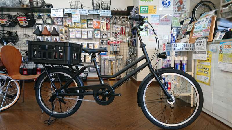 ブリヂストン　トートボックス神奈川 セオサイクル