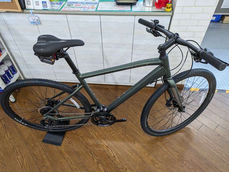 人気ブランド 海外通販 - 国内入手困難 セオサイクル 自転車本体