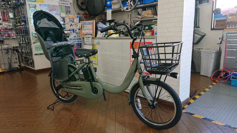 セオサイクル