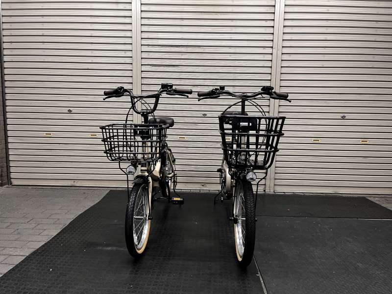 ※グリッターについての確認事項※ 公式】グリッター｜電動アシスト自転車｜Panasonic