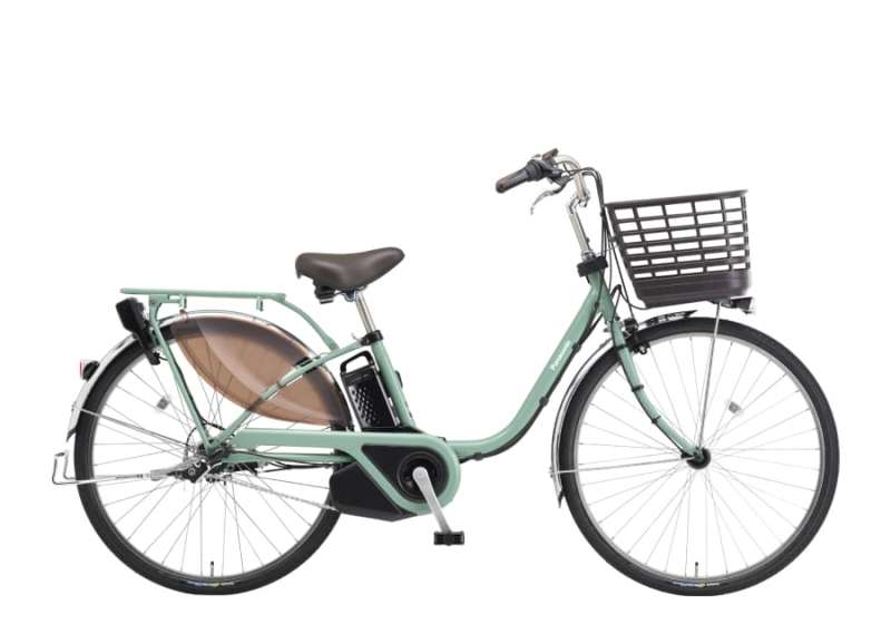 ✅電動自転車✅Panasonic送料設置無料 サイクルショップカンザキ千里店 / Panasonic(パナソニック)