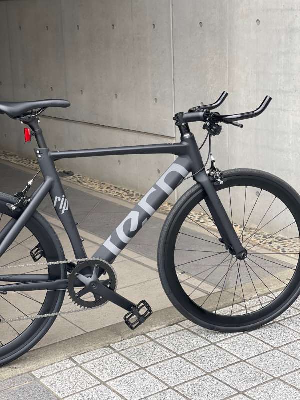 セオサイクル