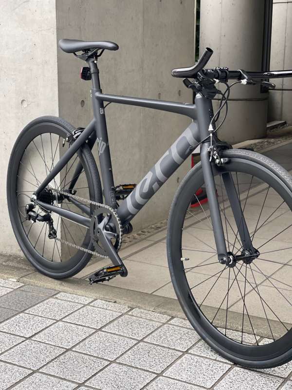 セオサイクル