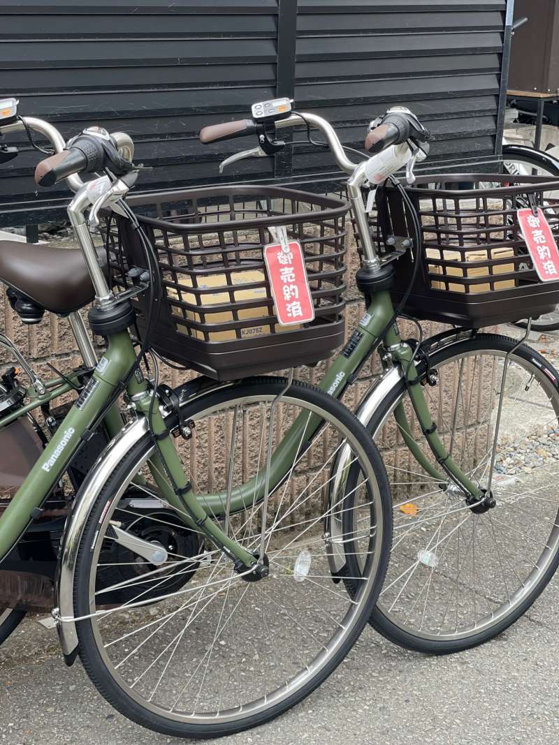 セオサイクル