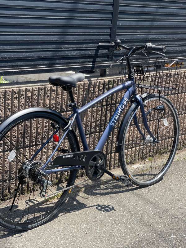 口コミ サイト 商品 セオサイクル 自転車本体