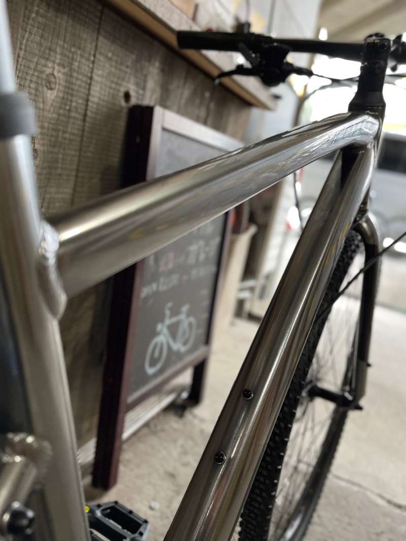 【Futo】SUB CROSS J1 SILVER CHROME Futo】SUB CROSS J1 SILVER CHROME SUB CROSS J1 Silver Chrome