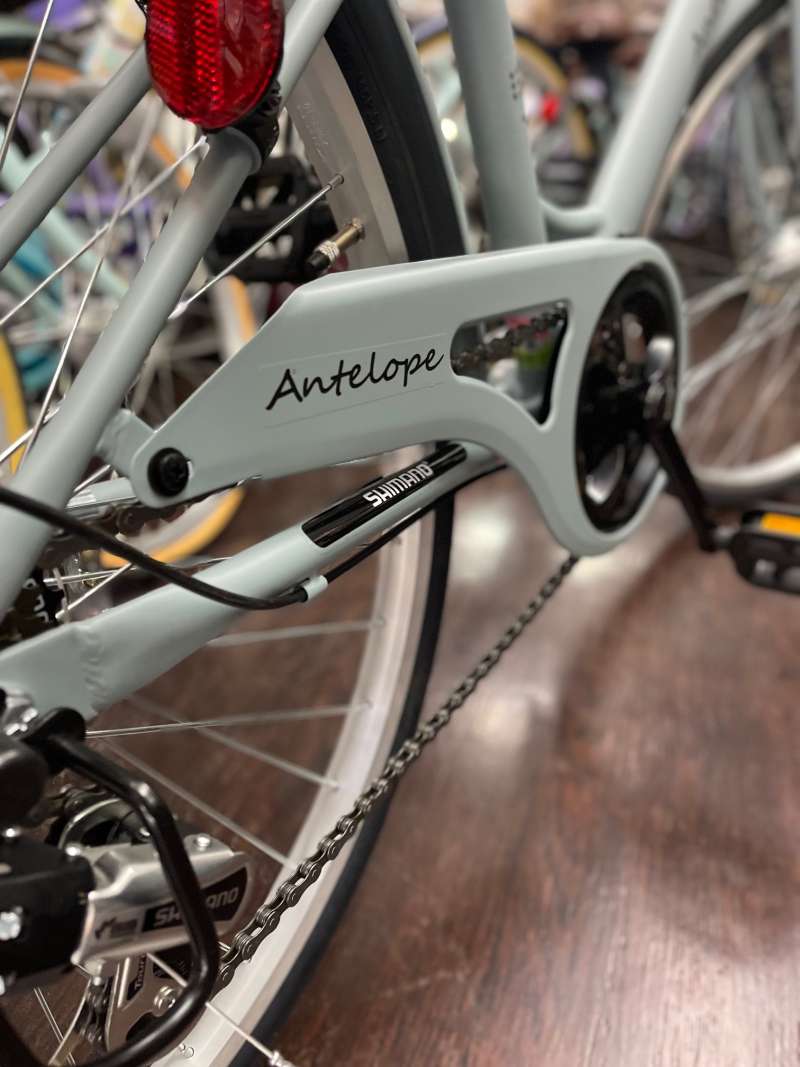 自転車SHIMANO 24インチ 引き取り限定 セオサイクル