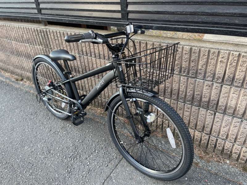 セオサイクル