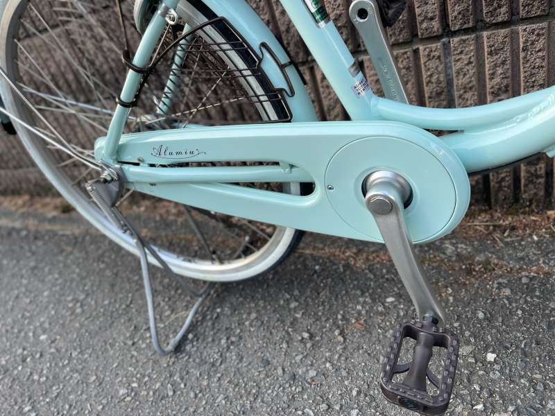 ステートサイクル　57サイズ　緑 ステートサイクル 57サイズ 緑 ステートサイクル 57サイズ 緑