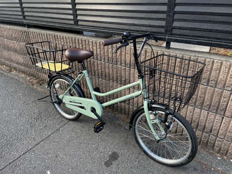 セオサイクル