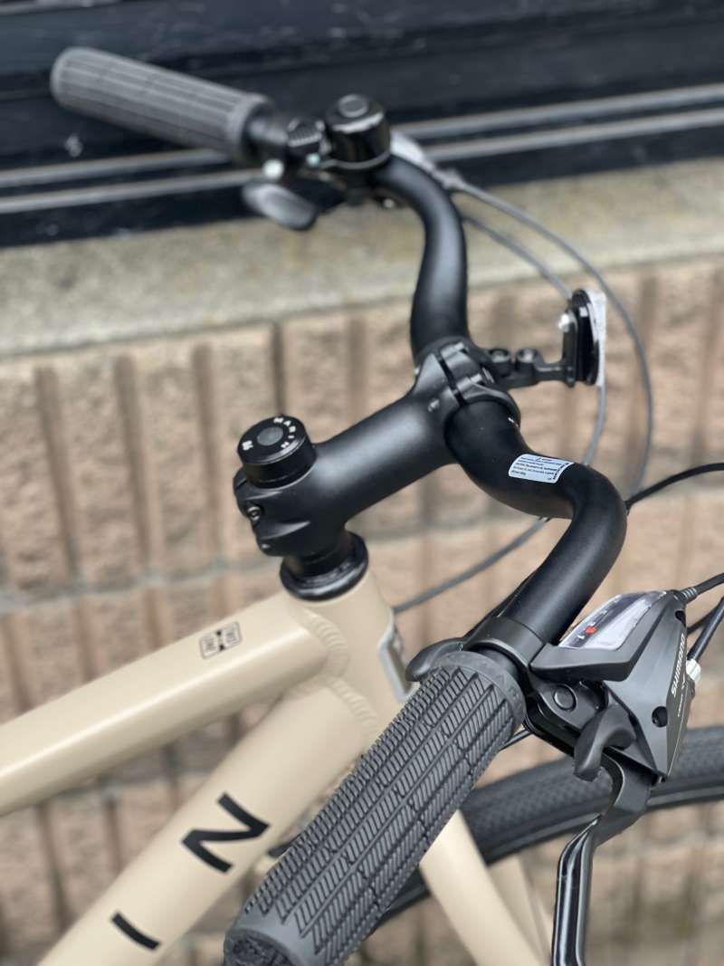 その他 Feelcycle eEDIT 275 / CROSS SECTION(クロスセクション) - BIKE