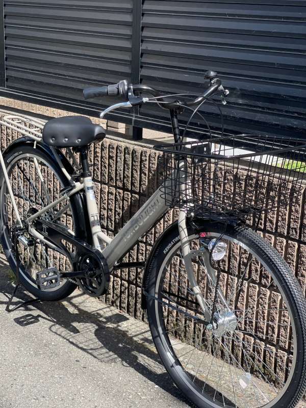 セオサイクル
