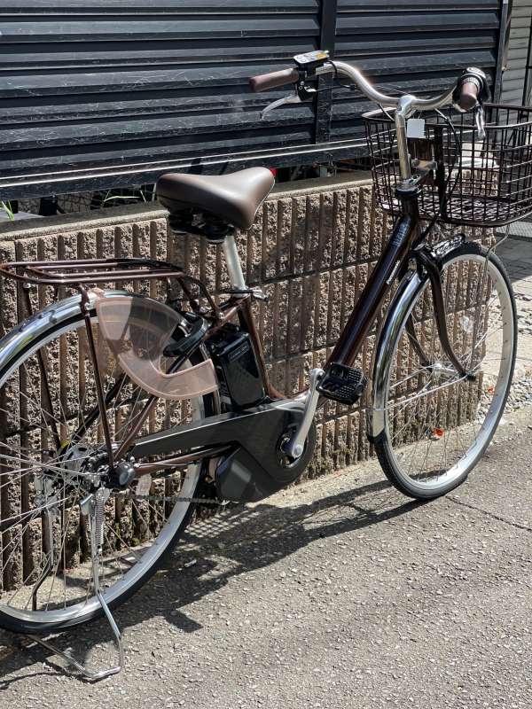 セオサイクル