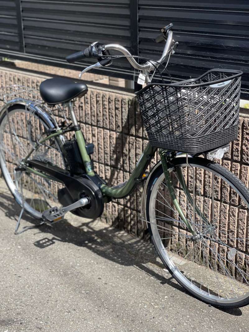 セオサイクル