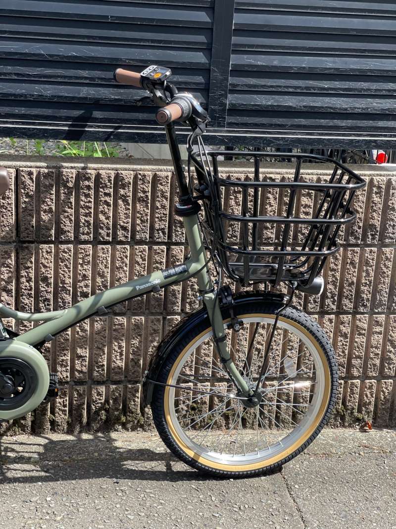 まるでございます セオサイクル