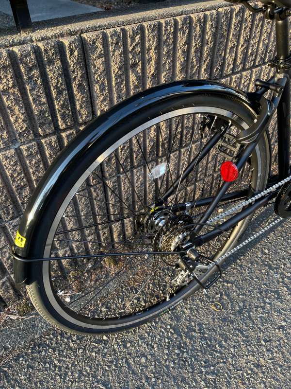 セオサイクル
