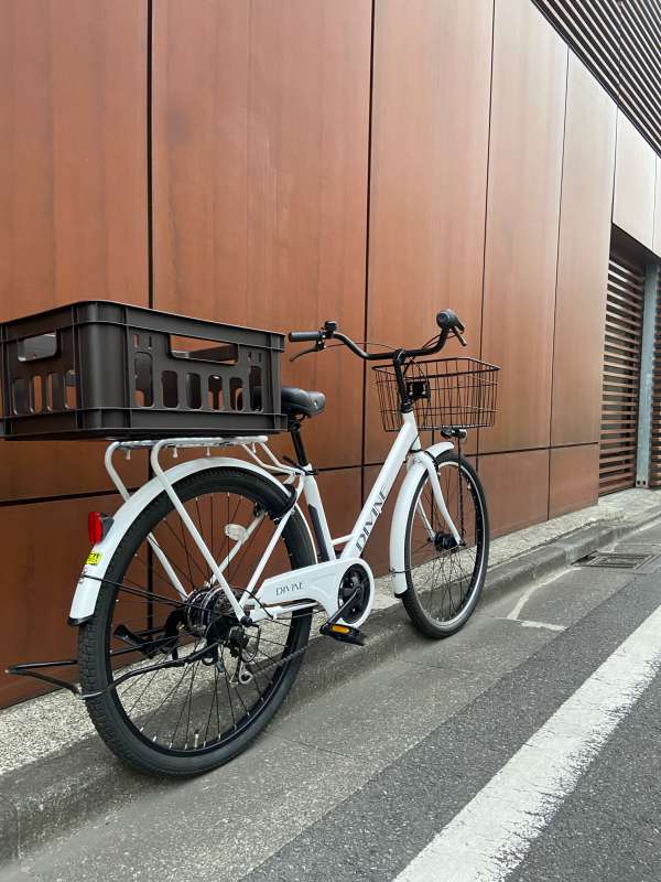 セオサイクル セオサイクル