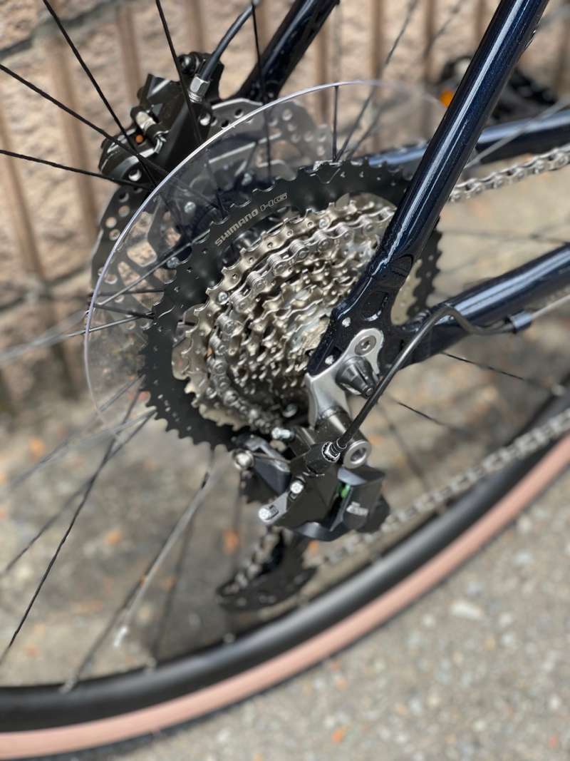 セオサイクル