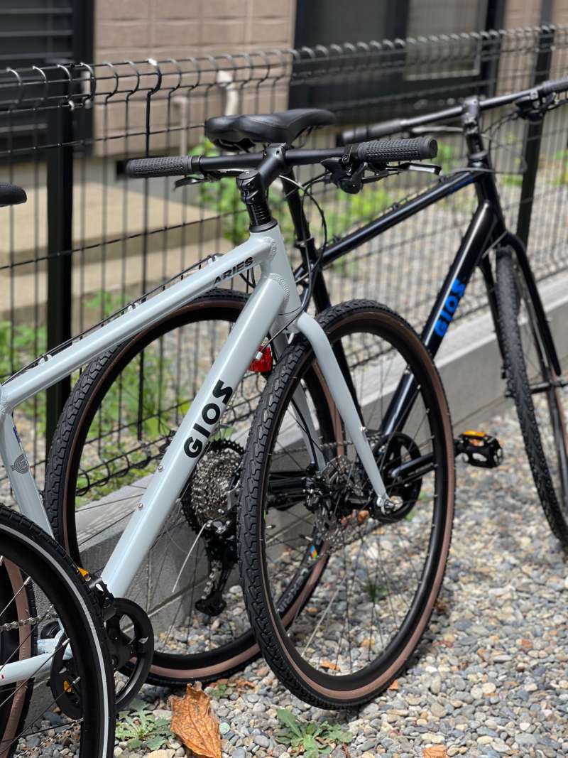 (交渉可)定価:84,700円　GIOS DELTA(名古屋　直接引取) 交渉可)定価:84,700円 GIOS DELTA(名古屋 直接引取) 交渉可)定価