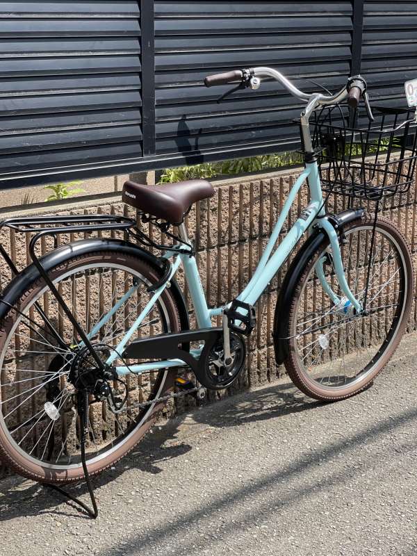 セオサイクル
