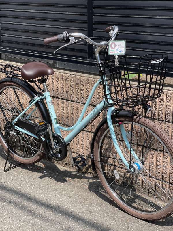 セオサイクル