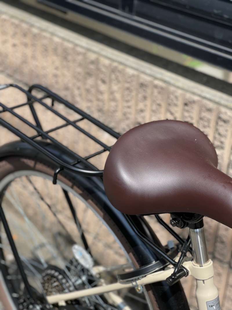 【867】一般車 ママチャリ マルイシ WALLABY グリーン 26インチ 867】一般車 ママチャリ マルイシ WALLABY グリーン 26インチ