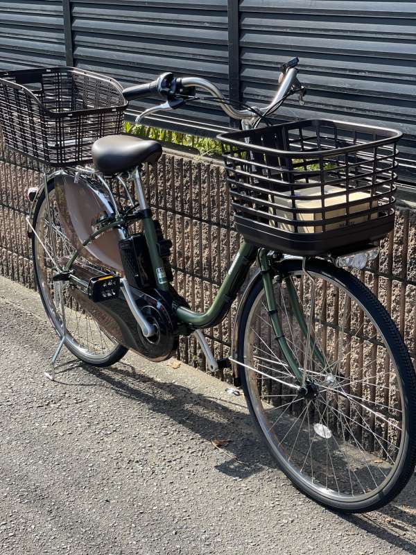 セオサイクル