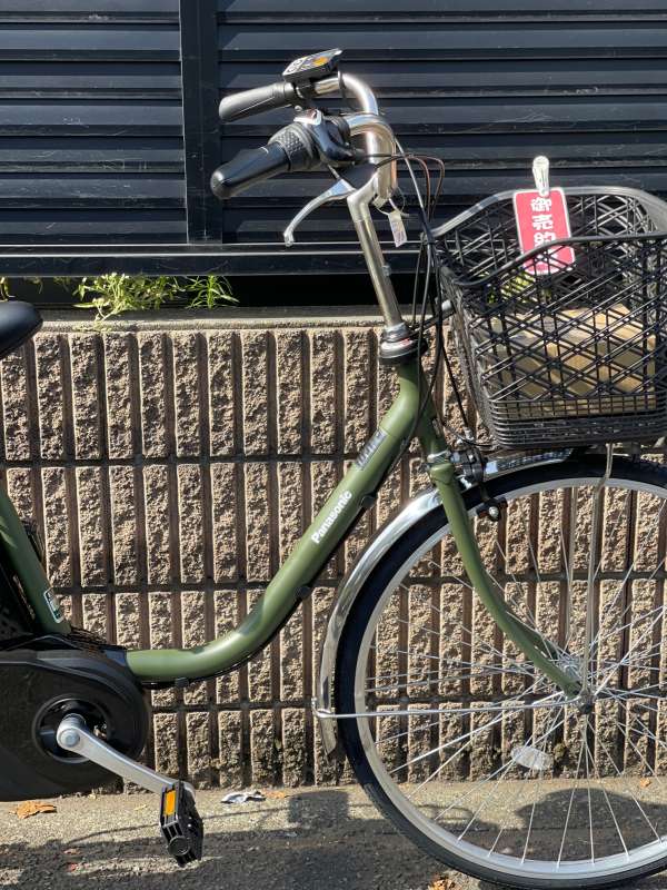 セオサイクル