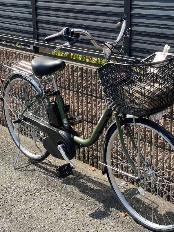 セオサイクル