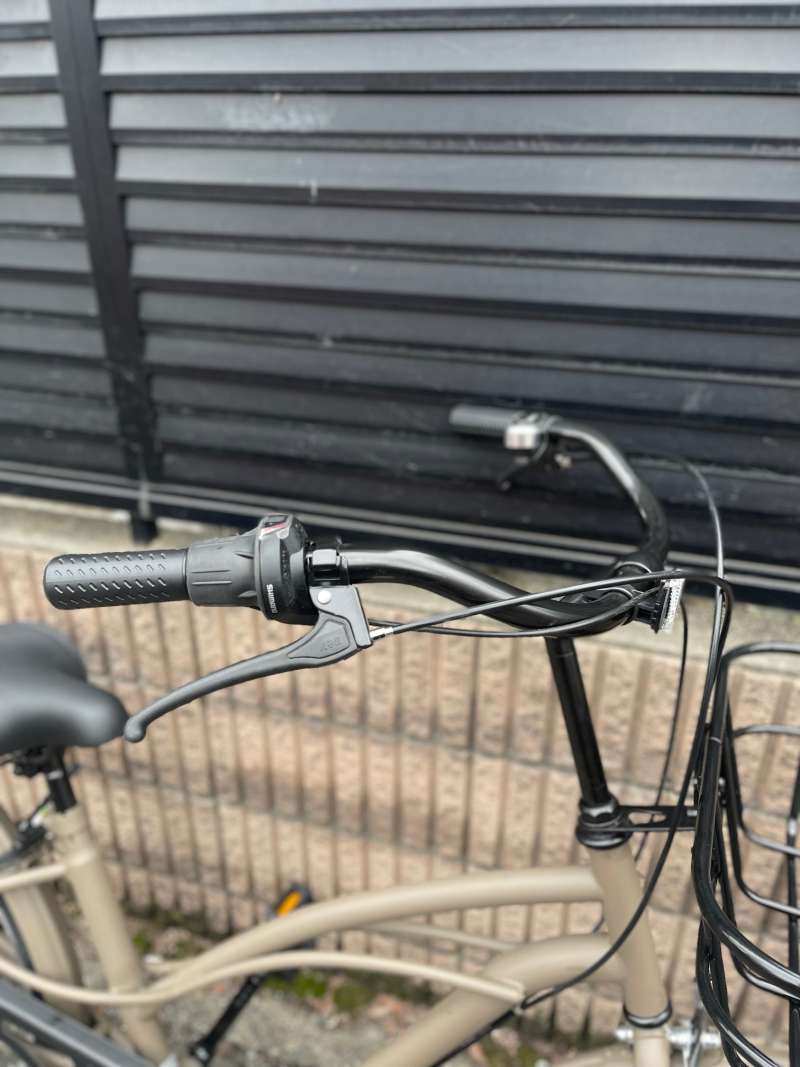 セオサイクル
