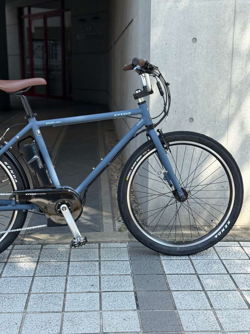 セオサイクル