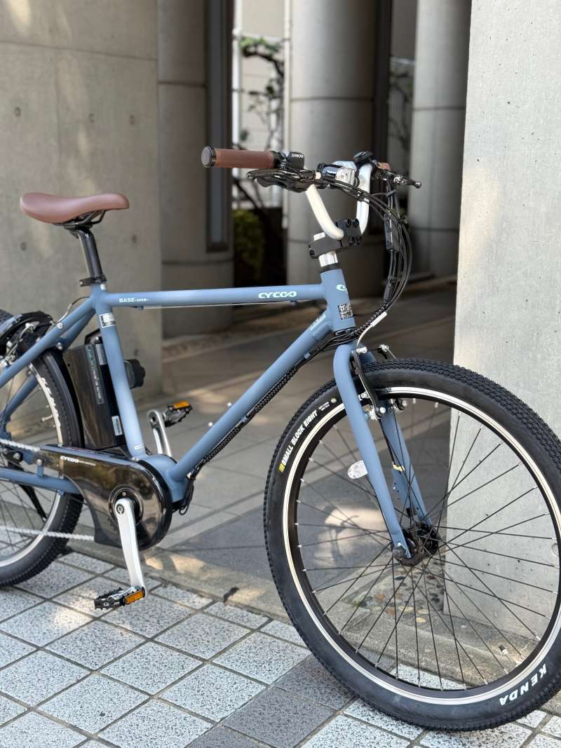 セオサイクル