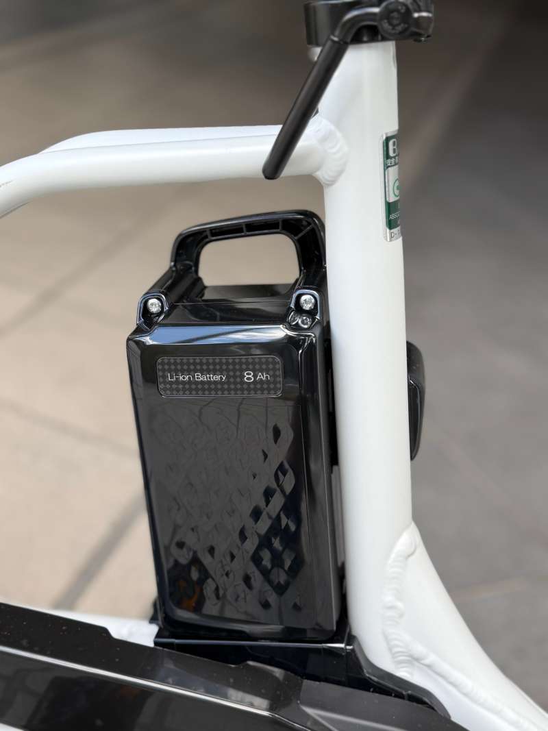 自転車本体 8ouji SUPER73 電動アシスト自転車 - SUNWORKS 公式オンラインショップ