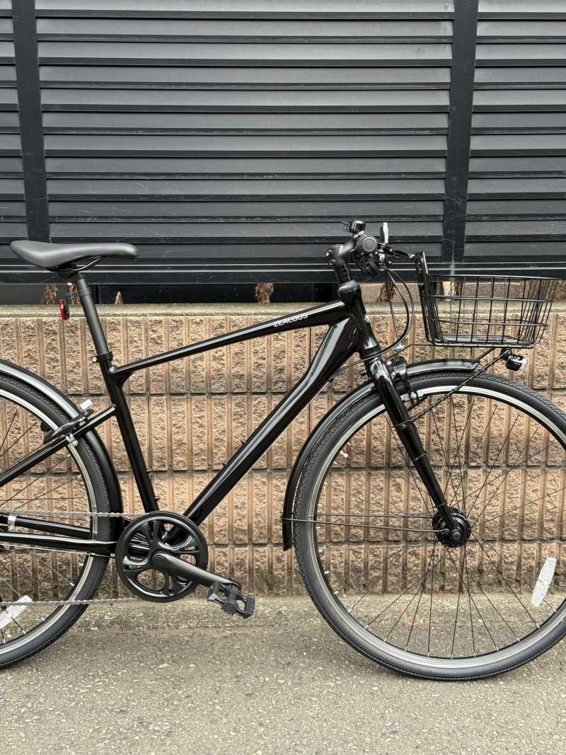 クロス・ファイヤー セオサイクル