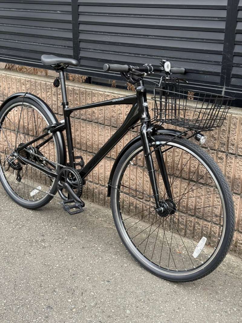 27インチスポーツサイクル　アルミニウムボディ　直接取引限定　東京都内　川崎市内 COVERS LOVERS 当店限定P10倍 9/15 スーパーセール10%オフ